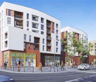 Location Appartement 1 pièce 32m² CLICHY SOUS BOIS 93390 - Photo 1