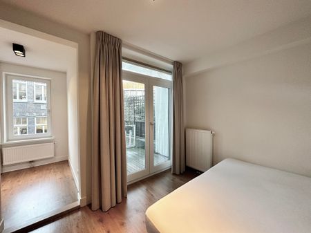 Te huur: Appartement Kinkerstraat in Amsterdam - Photo 5