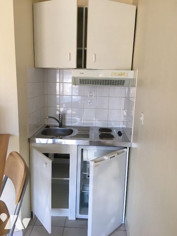 A LOUER STUDIO - Photo 2