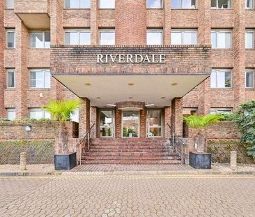 Molesworth Street, Lewisham, SE13 - Photo 1