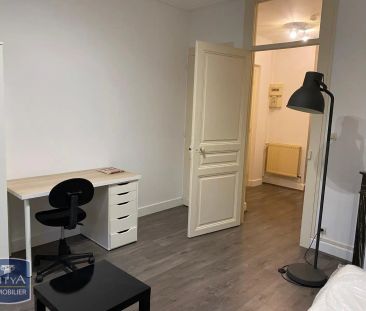 Appartement à louer 1 pièce 32.83m² - Photo 6