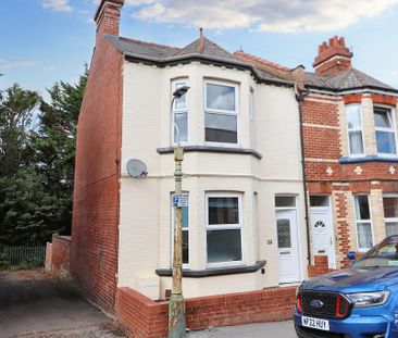 5 bedroom end of terrace house to rent - Photo 6