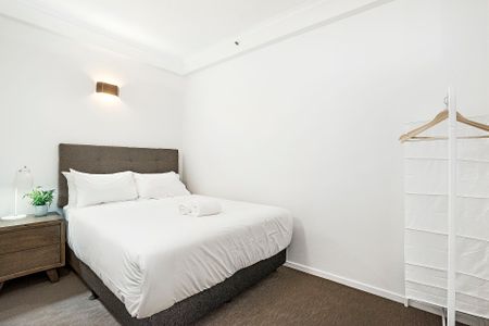 Unit 1731/474 Flinders Street, - Photo 4