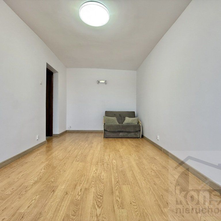 2 pokojowe z miejscem postojowym -os. Reda - Zdjęcie 1