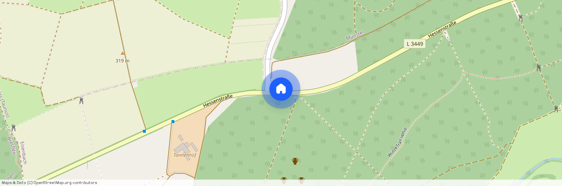 65618 Hessen - Selters