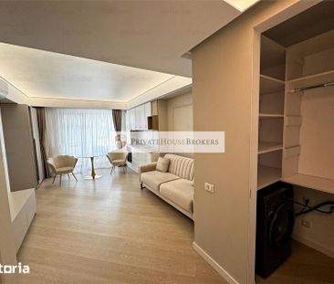 Pipera | Aviatiei | Cortina North | Bloc 2023 | Modern - Fotografie 5
