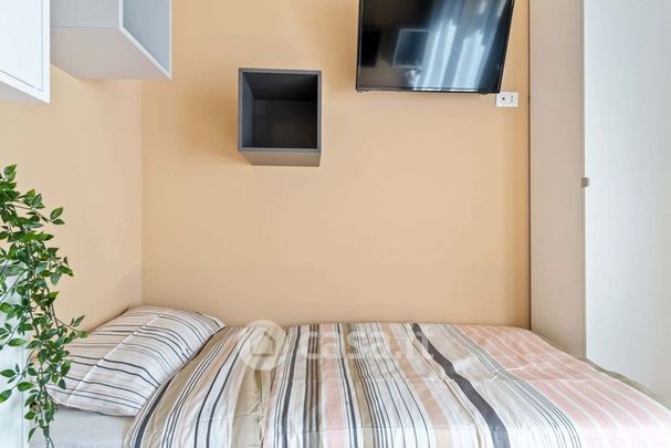 Monolocale in Affitto in Via Luciano Manara a Milano - Photo 1