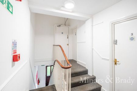 1 bedroom in a house share to rent - Photo 5