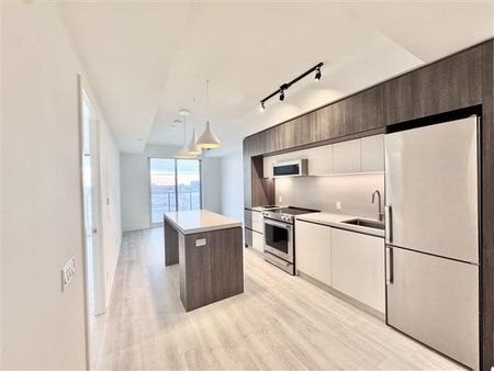 For Lease - 185 Millway Avenue Unit# W1706, Vaughan, Ontario - Photo 2