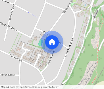 Clayton Drive, Prestatyn, Denbighshire, LL19 - Photo 1