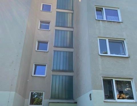 2-Zimmer-Wohnung in Mayen - Foto 1