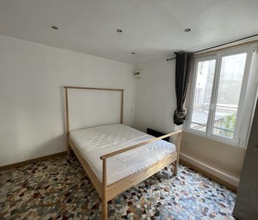 Location appartement 2 pièces, 31.44m², Paris 12 - Photo 6
