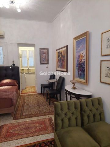 Διαμέρισμα για ενοικίαση Κέντρο (Νέος Κόσμος) - Photo 2