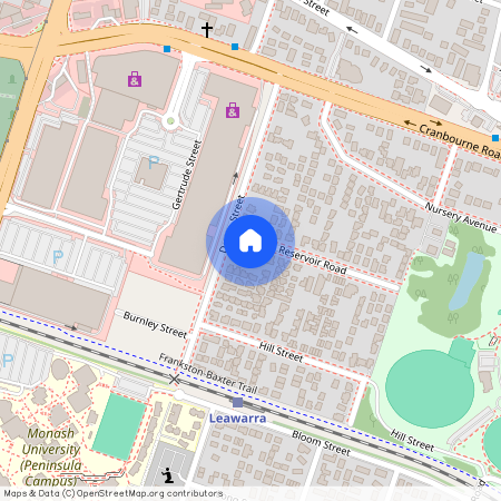 5/27 Deane Street, Frankston VIC 3199