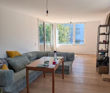 3.5 Zimmer, 94 m², 2. Stock - Photo 1