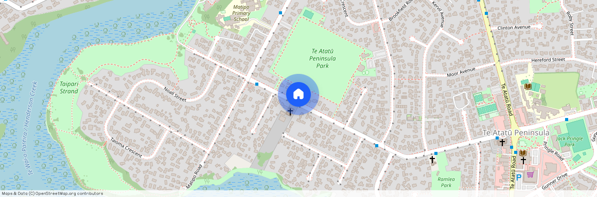 4b/87 Taikata Road, Te Atatu Peninsula, Waitakere City