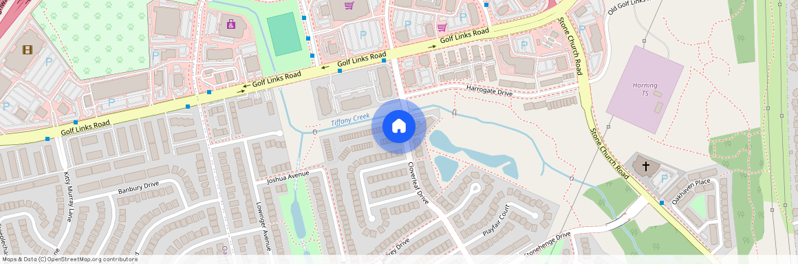 60 Cloverleaf Drive, Hamilton