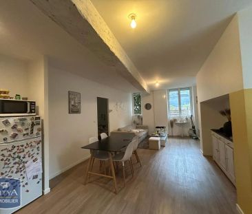 Appartement à louer 2 pièces 48.13m² - Photo 1