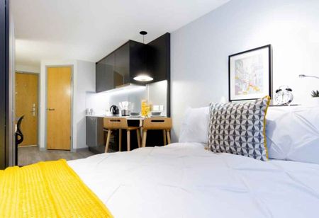 Premium Studio - Photo 4