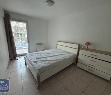 Location Appartement 2 pièces 39m² SETE 34200 - Photo 3