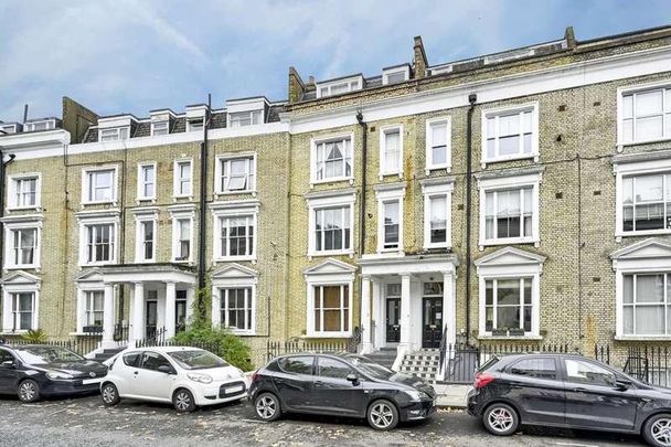 Eardley Crescent, Earls Court, SW5 - Photo 1