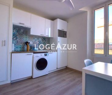 Location AppartementGolfe-Juan - Photo 3