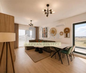 Apartament 2 camere, prima inchiriere, Albert MRS Gradinile Ploiesti - Fotografie 1