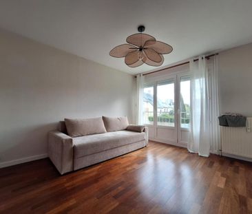 Appartement T2 à louer - 58 m² - Photo 1