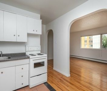 The Westgate | 9928 114 St, Edmonton - Photo 1