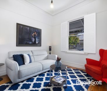 21 Green St, Cremorne VIC 3121 - House For Rent | Domain - Photo 4
