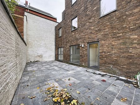 Appartement te huur in Gent - Photo 5