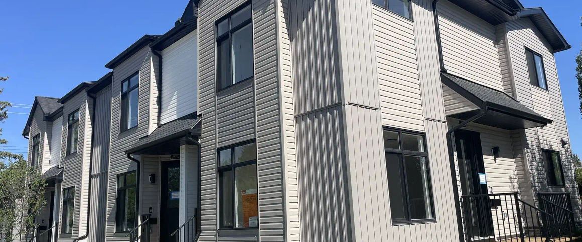 Brand new 2-Storey Townhouse — 3 Bedrooms Fourplex - Photo 1