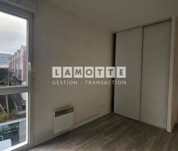 Appartement à louer 2 pièces - 36 m² - Photo 4