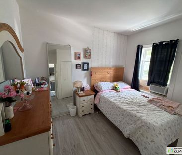 1970, 23e Rue, Limoilou à louer - Photo 3