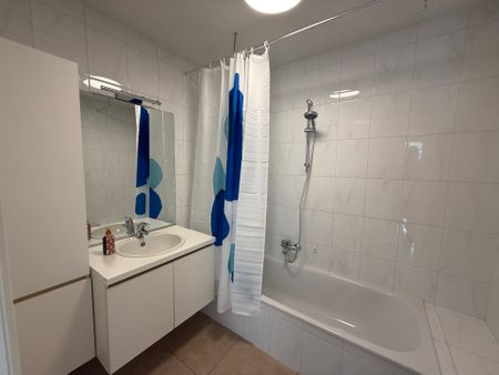 HAALTERT - Ruim appartement mét garage vlakbij de dorpskern. - Photo 5