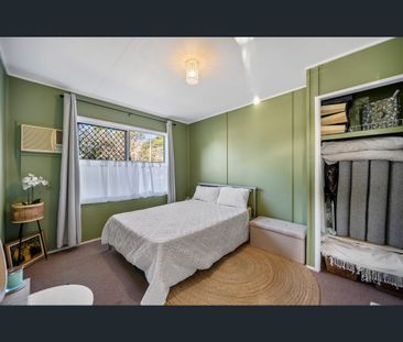 Unit 2/7 Forrest St, Rosslea, Qld 4812 - Photo 1