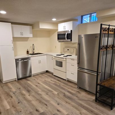For Lease - 64 Brookshire Circle, Markham, Ontario - Photo 1