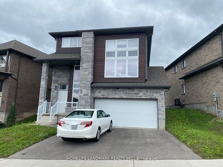 For Lease - 561 Mayapple Street, Waterloo, Ontario - Photo 4