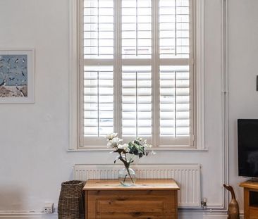 2 bedroom terraced house to rent - Photo 5