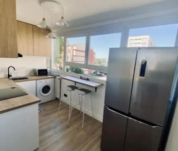 Appartement à louer 1 pièce 11.8m² - Photo 4