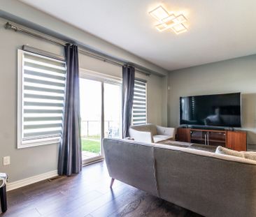 For Lease - 93 Sexton Crescent, Hamilton, Ontario - Photo 4