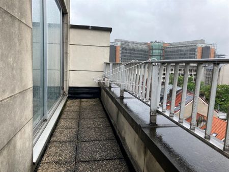 Rue Archimède 93, 1000 Brussel - Foto 4