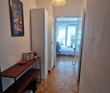 1.5 Zimmer, 6. Stock - Photo 1