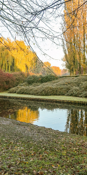 Brink 166 1188 NH Amstelveen - Photo 1