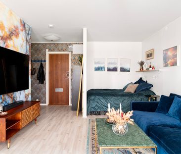 Mörbylund, Danderyd - Foto 3