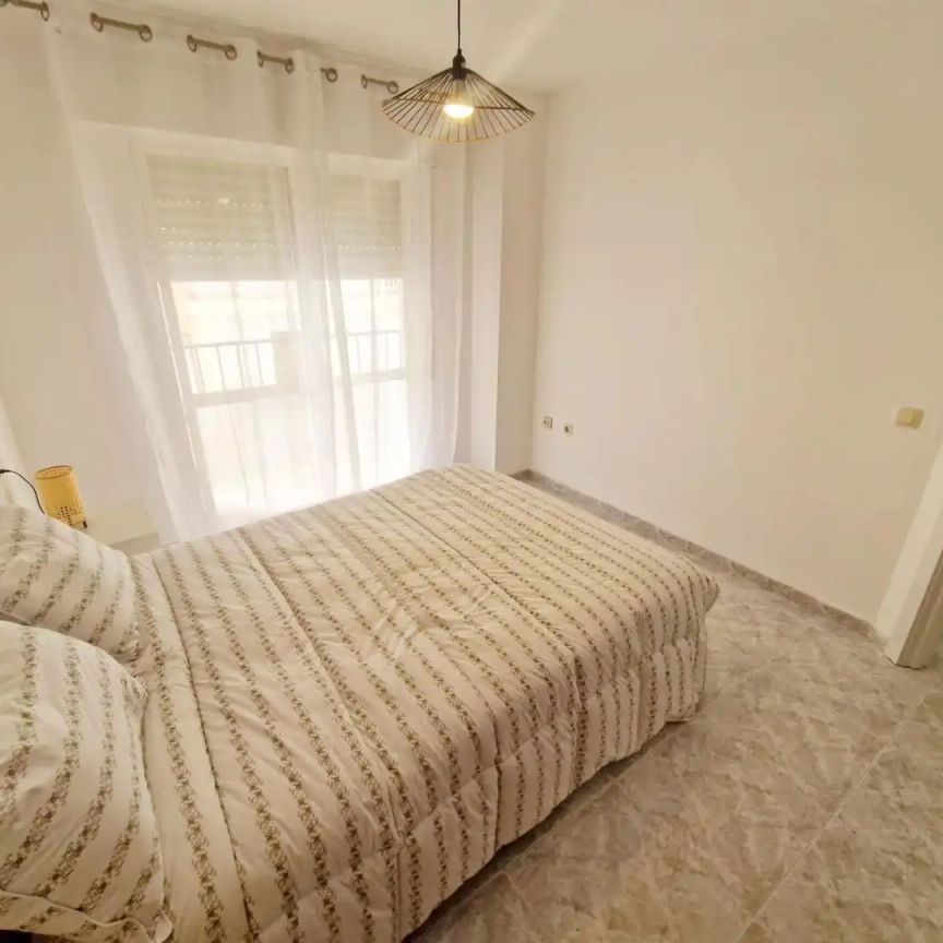 Piso de alquiler en Ronda, Playa del Rincón - Photo 1