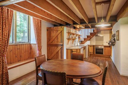 3 bedroom barn conversion to rent - Photo 5