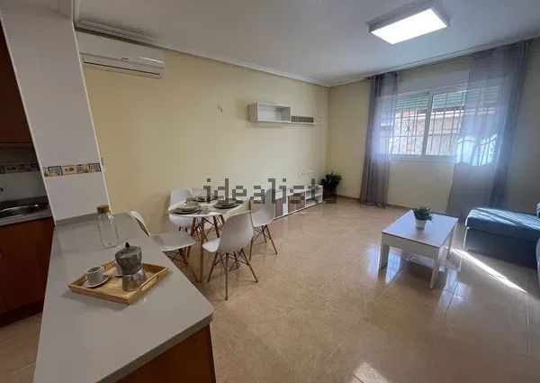 Alquiler de estudio en Calle Vega Baja s/n