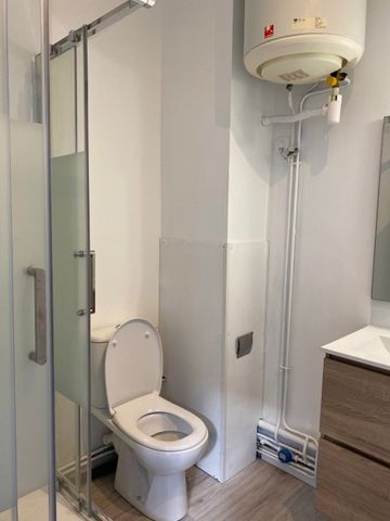 Location Appartement 1 pièce 17m² ANGOULEME 16000 - Photo 4