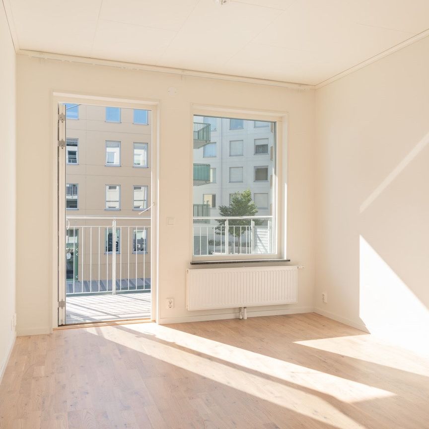 Rubingatan, Västerås - Foto 1